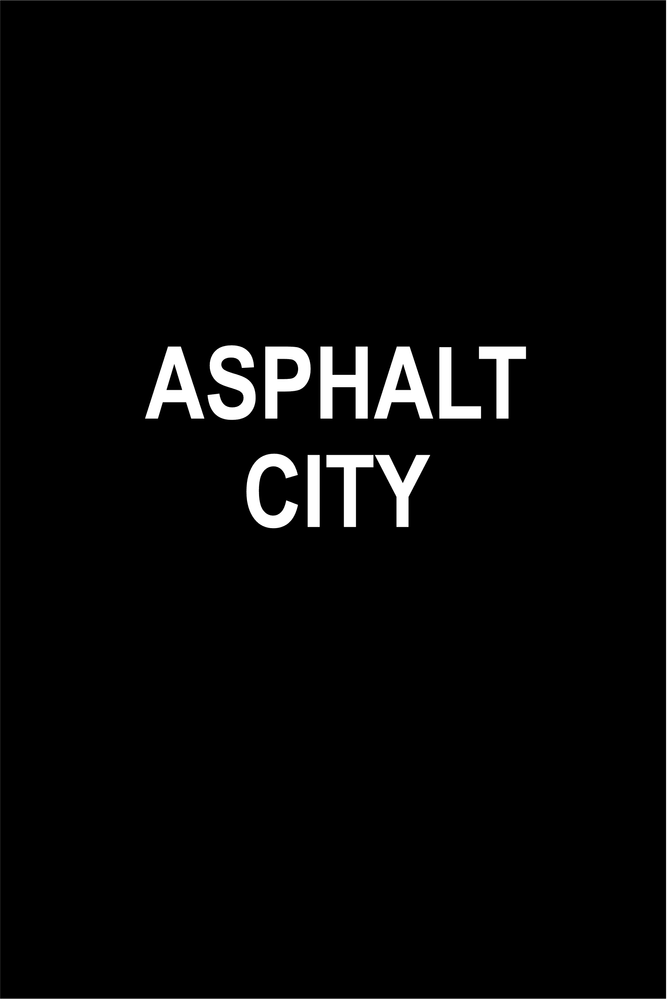 ASPHALP CITY