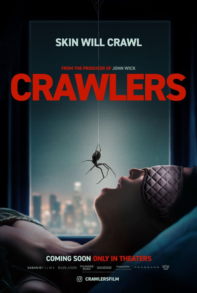 CRAWLERS