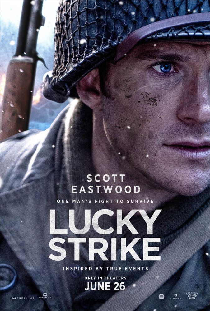 LUCKY STRIKE