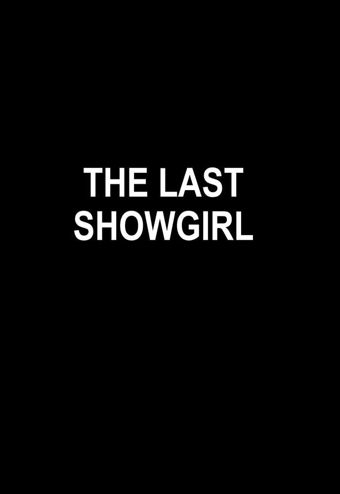 The Last Showgirl