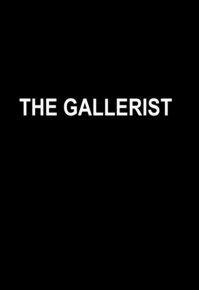 THE GALLERIST