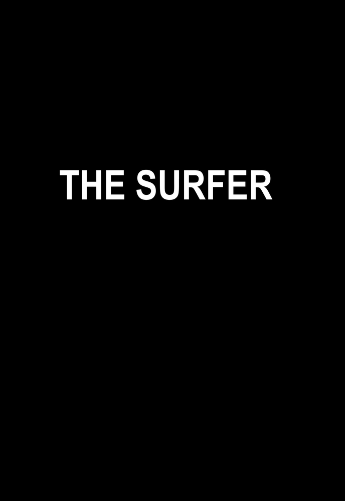 THE SURFER