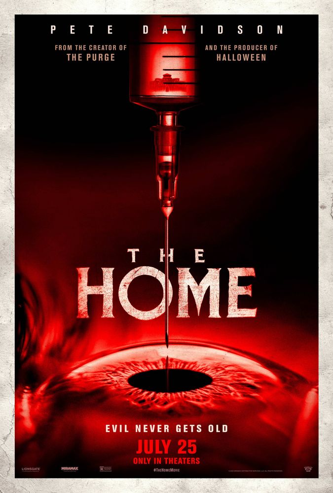 The Home 