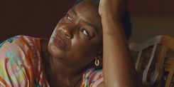 Aunjanue Ellis-Taylor in Exhibiting Forgiveness Courtesy of Roadside Attractions