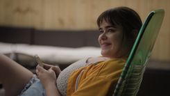 Barbie Ferreira in Bob Trevino Likes It Courtesy of Roadside Attractions