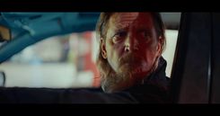 Barry Pepper in Bring Him to Me Courtesy of Roadside Attractions