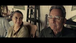 Beau Bridges and Barbara Deering in DREAMIN’ WILD  Courtesy of River Road Entertainment