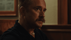 Ben Foster in KING IVORY Courtesy of Roadside Attractions