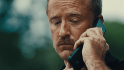 Ben Foster in King Ivory Courtesy of Roxwell Films