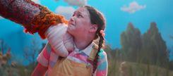 Delaney Quinn in Buddy Courtesy of Roadside Attractions and Saban Films