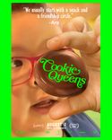 Cookie Queens Ara Character Poster Courtesy of Roadside Attractions