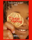 Cookie Queens Nikki Character Poster Courtesy of Roadside Attractions