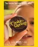 Cookie Queens Olive Character Poster Courtesy of Roadside Attractions