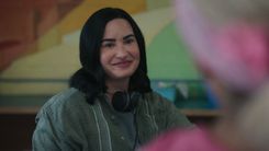 Demi Lovato in Tow courtesy of Roadside Attractions