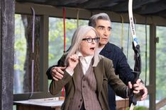 Diane Keaton and Eugene Levy in Summer Camp Courtesy of Roadside_Attractions.jpg