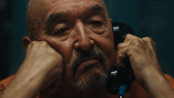 Graham Greene in KING IVORY Courtesy of Roadside Attractions