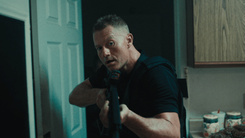 James Badge Dale in KING IVORY Courtesy of Roadside Attractions