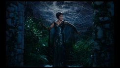 Jennifer Lopez in Kiss of the Spiderwoman Courtesy Of Roadside Attractions