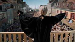 Jonathan Blair in A Great Awakening Courtesy of Sight&Sound