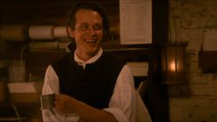 Jonathan Blair in A Great Awakening Courtesy of Sight&Sound