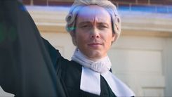 Jonathan Blair in A Great Awakening Courtesy of Sight&Sound