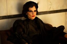 Melina Matthews in CRAWLERS Courtesy of Roadside Attractions