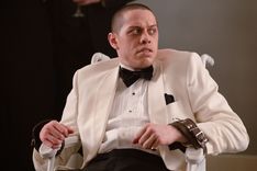 Pete Davidson in The Home Courtesy of Roadside Attractions