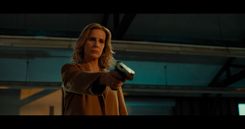 Rachel Griffiths in Bring Him to Me Courtesy of Roadside Attractions