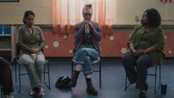 Rose Byrne and Octavia Spencer in Tow courtesy of Roadside Attractions