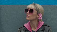 Rose Byrne in Tow courtesy of Roadside Attractions