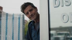 Simon Rex in Tow courtesy of Roadside Attractions