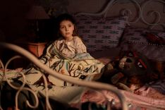 Sophie Sloan in Dust Bunny Courtesy of Roadside Attractions