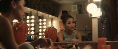 Brenda Song in The Last Showgirl courtesy of Roadside Attractions