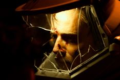 William Miller in CRAWLERS Courtesy of Roadside Attractions